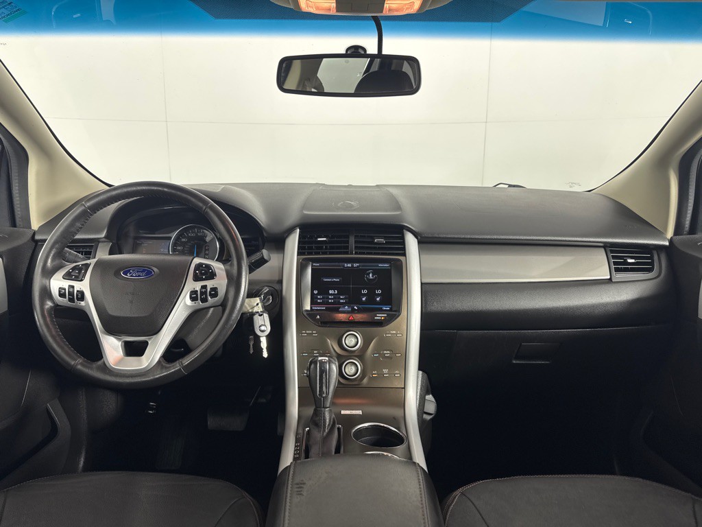 2014 Ford Edge Image 26