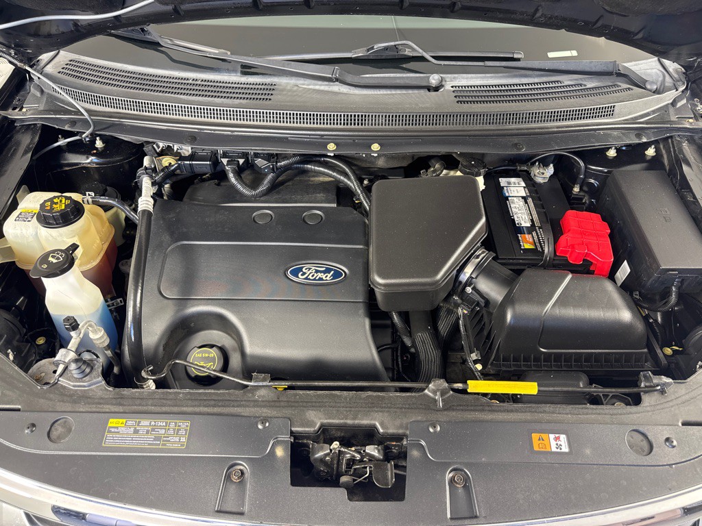 2014 Ford Edge Image 27