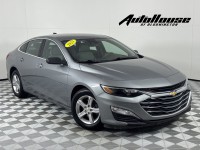 Image for 2023 Chevrolet Malibu LS ID: 6913869