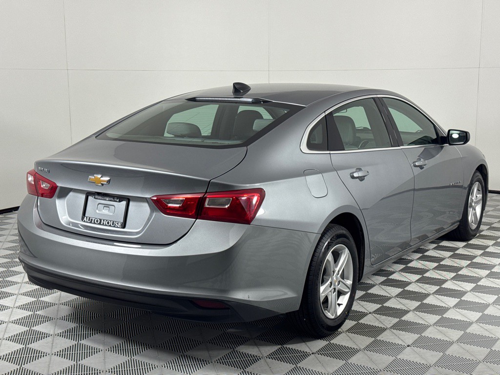 2023 Chevrolet Malibu Image 5
