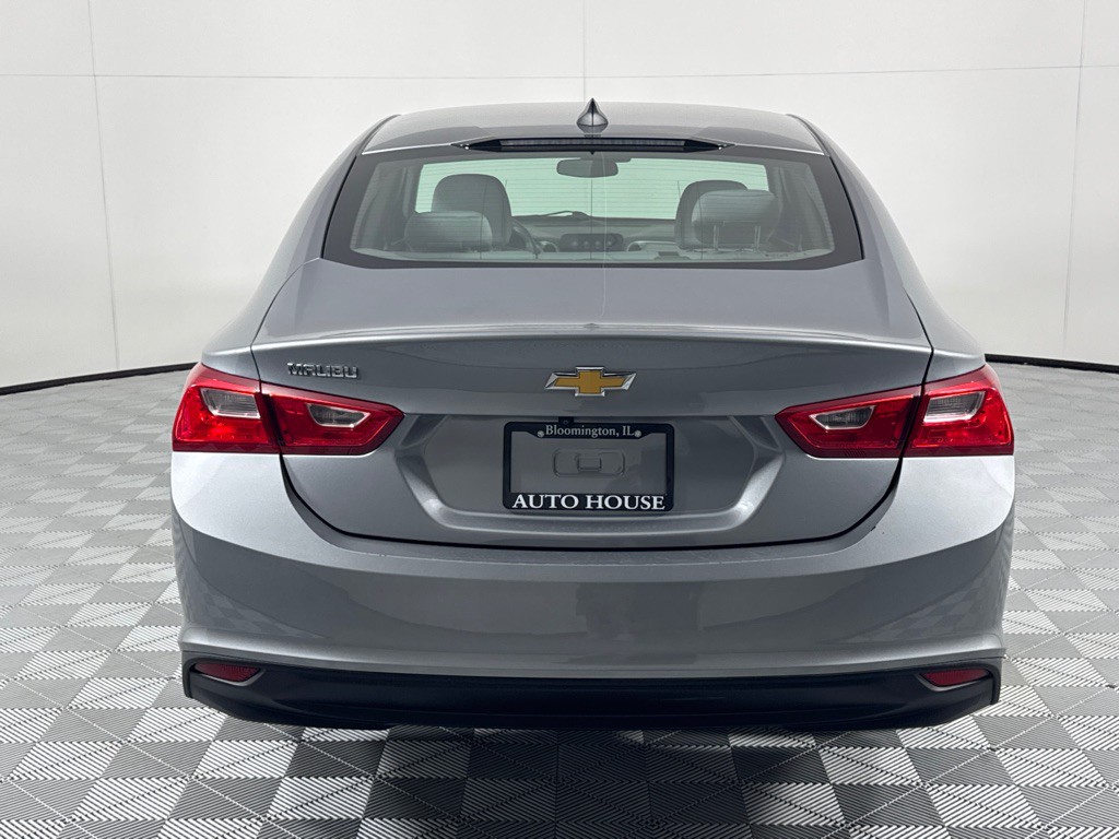2023 Chevrolet Malibu Image 6