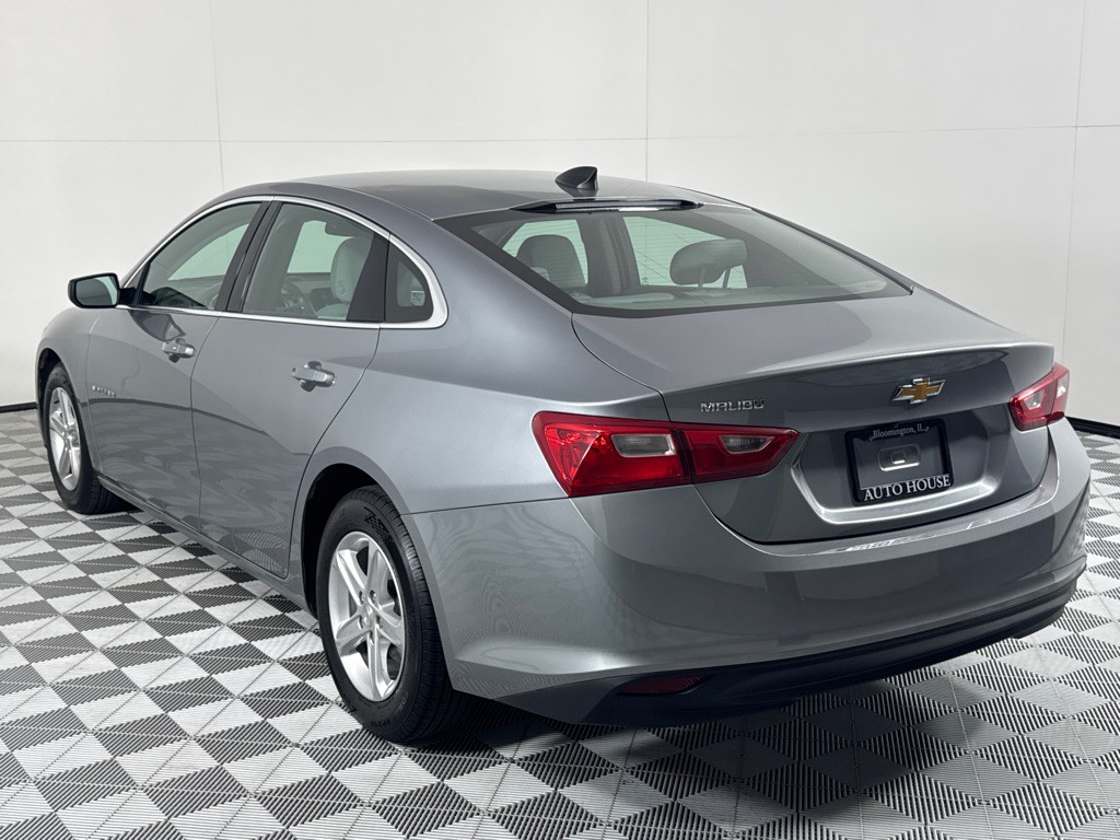 2023 Chevrolet Malibu Image 7