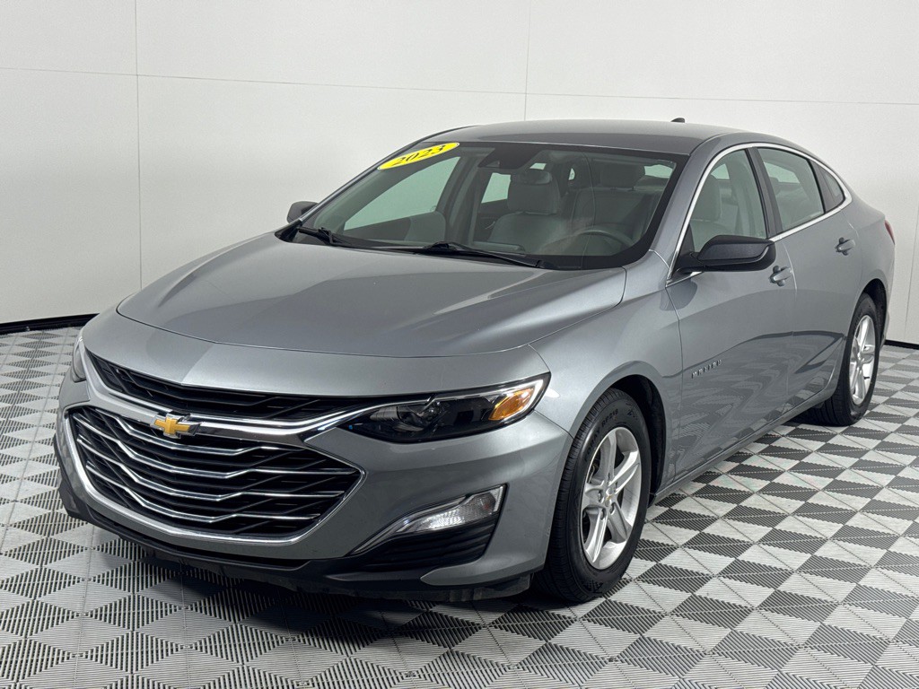 2023 Chevrolet Malibu Image 11