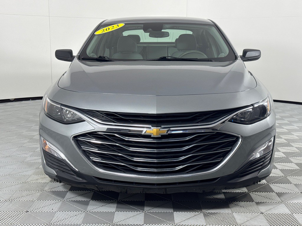 2023 Chevrolet Malibu Image 12