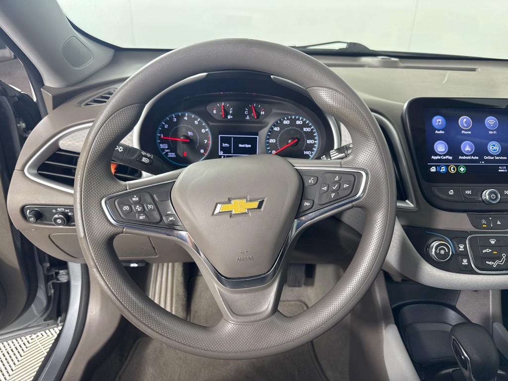 2023 Chevrolet Malibu Image 17
