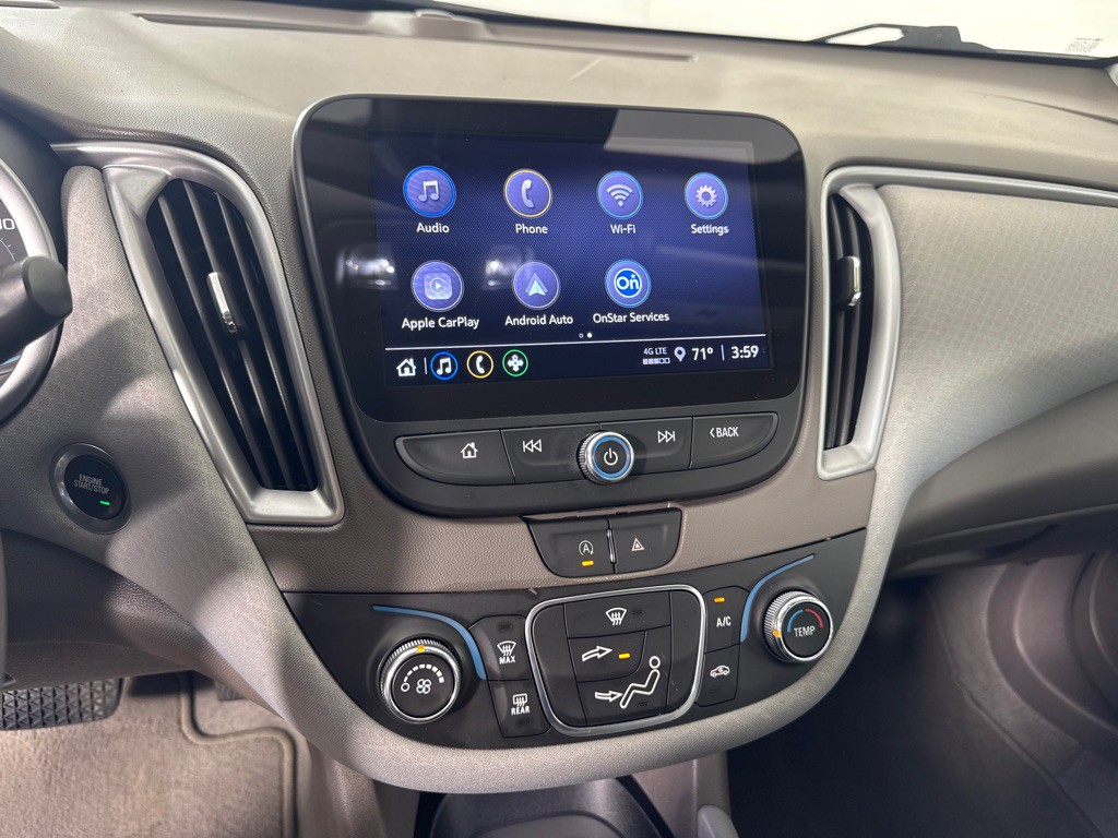 2023 Chevrolet Malibu Image 18