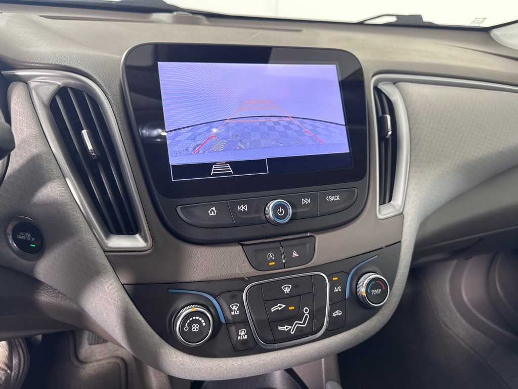 2023 Chevrolet Malibu Image 19