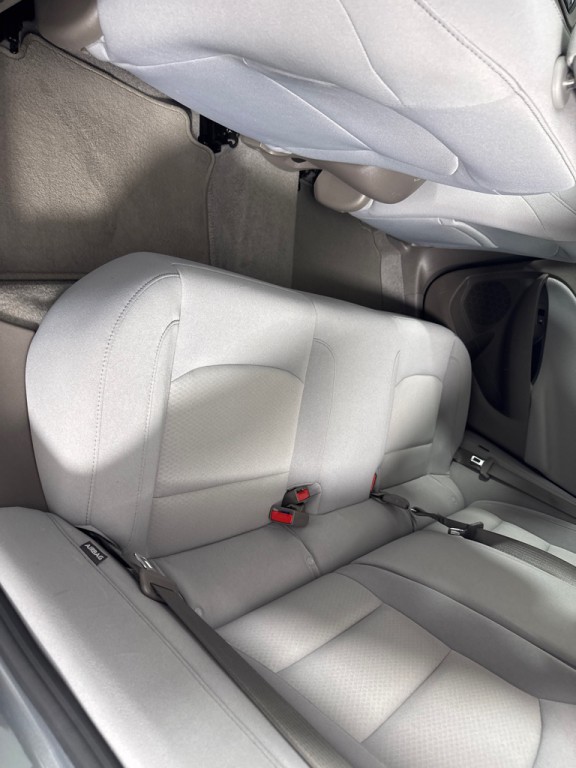 2023 Chevrolet Malibu Image 21