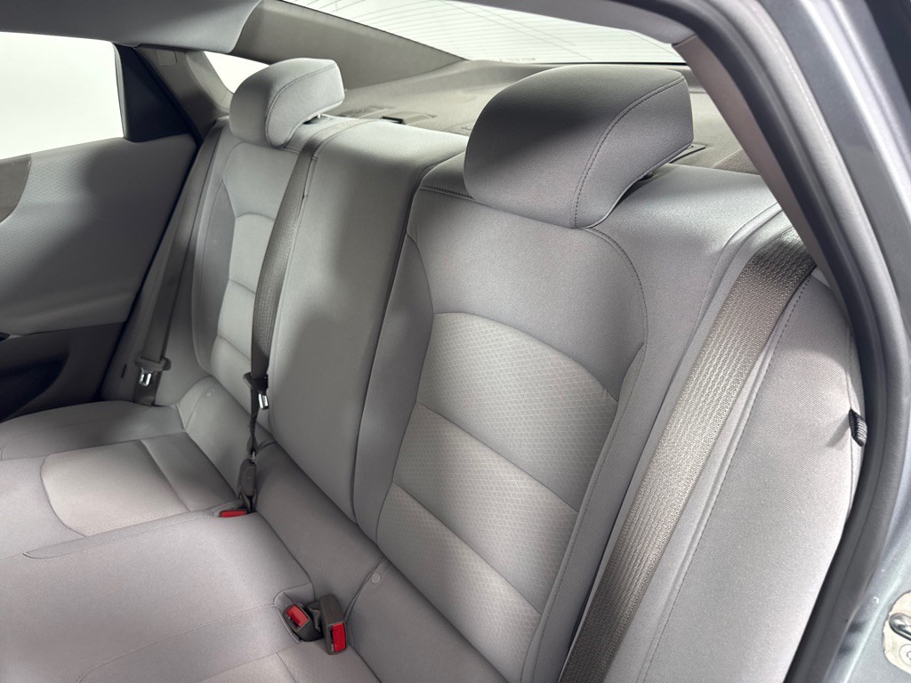 2023 Chevrolet Malibu Image 22