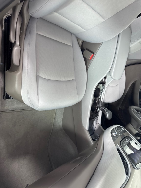 2023 Chevrolet Malibu Image 25