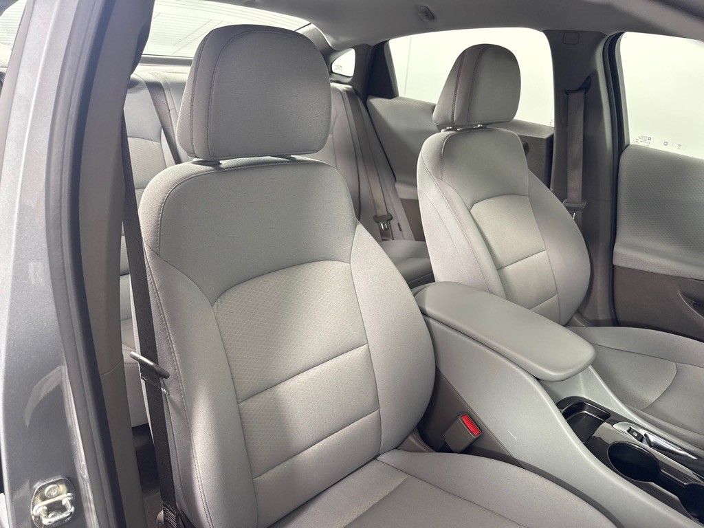 2023 Chevrolet Malibu Image 26