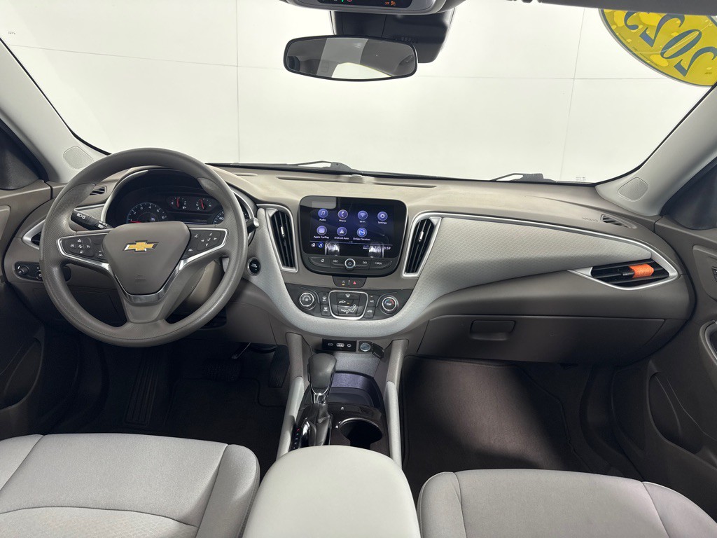 2023 Chevrolet Malibu Image 27