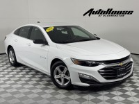 Image for 2020 Chevrolet Malibu LS ID: 6914205
