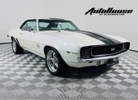 Image for 1969 Chevrolet Camaro SS ID: 6914501