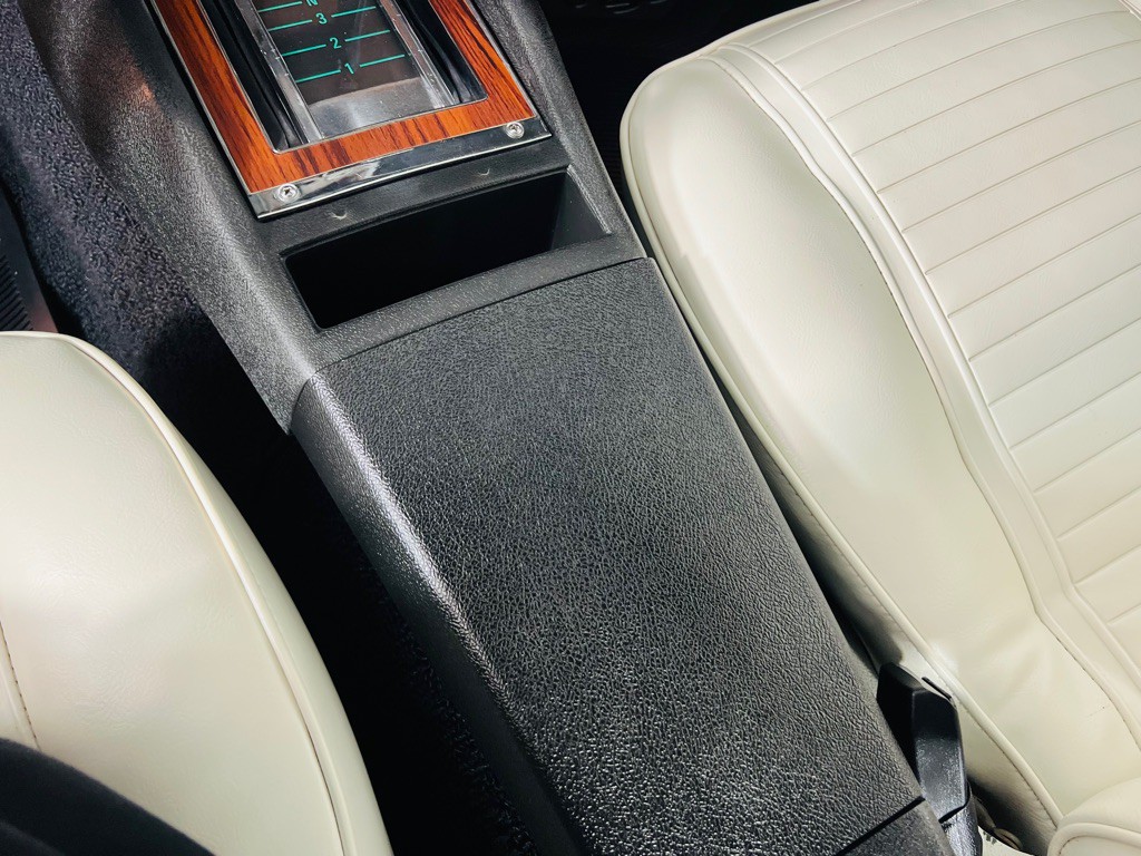 1969 Chevrolet Camaro Image 31