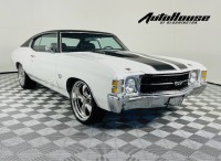Image for 1971 Chevrolet Chevelle SS ID: 6914503