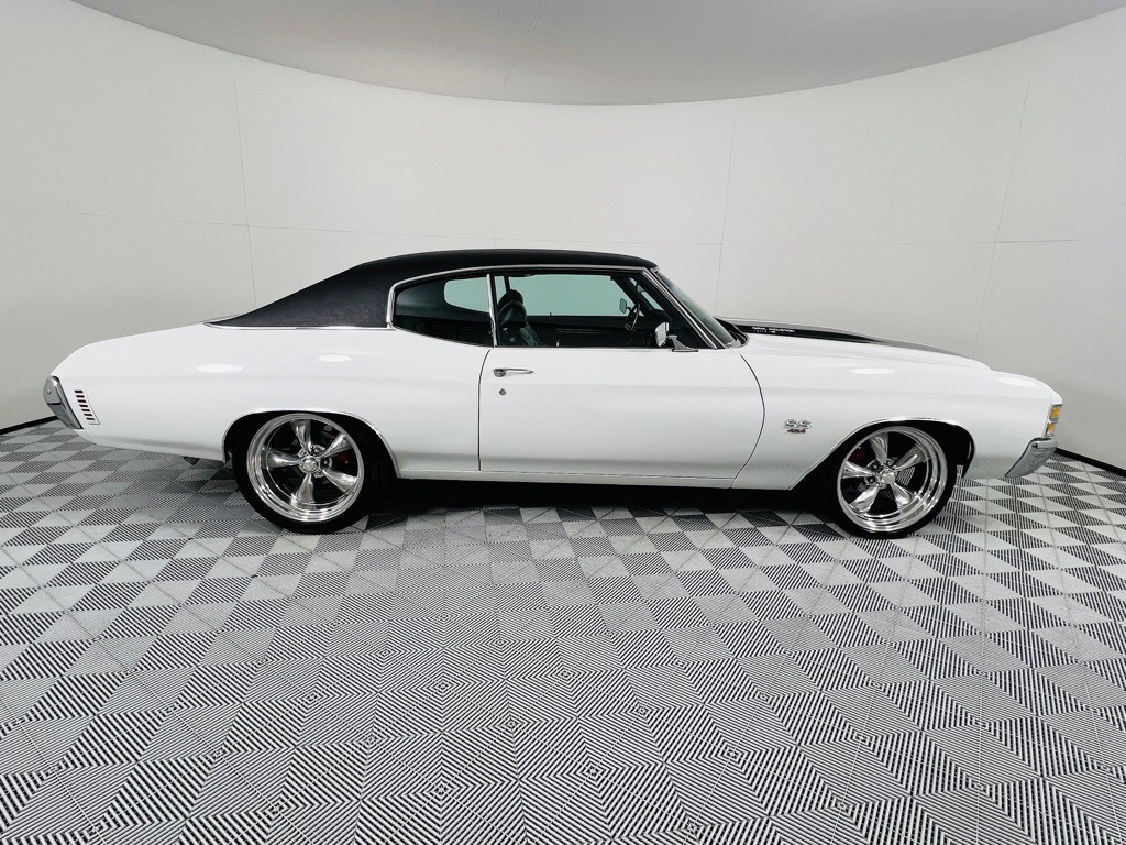 1971 Chevrolet Chevelle Image 6