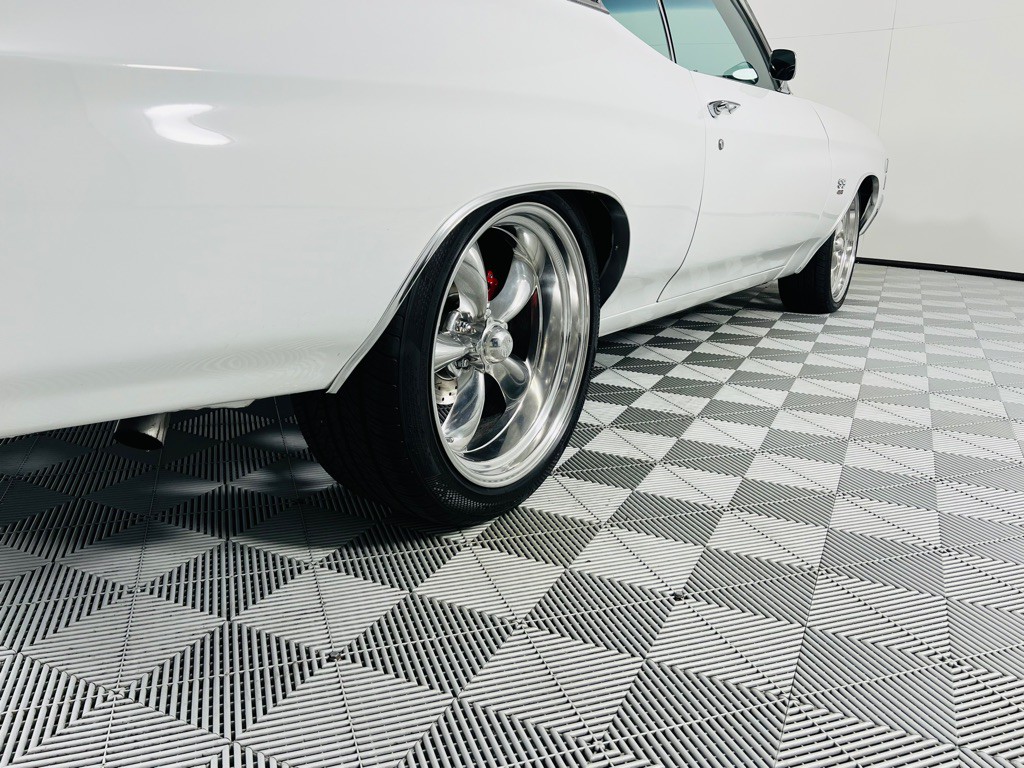 1971 Chevrolet Chevelle Image 10