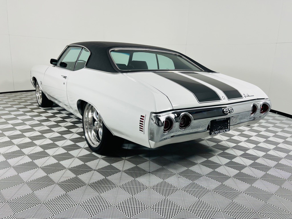 1971 Chevrolet Chevelle Image 13