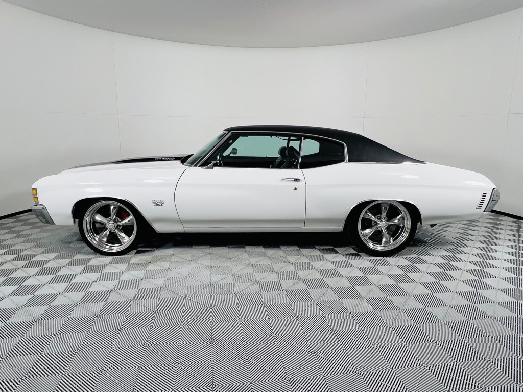 1971 Chevrolet Chevelle Image 14