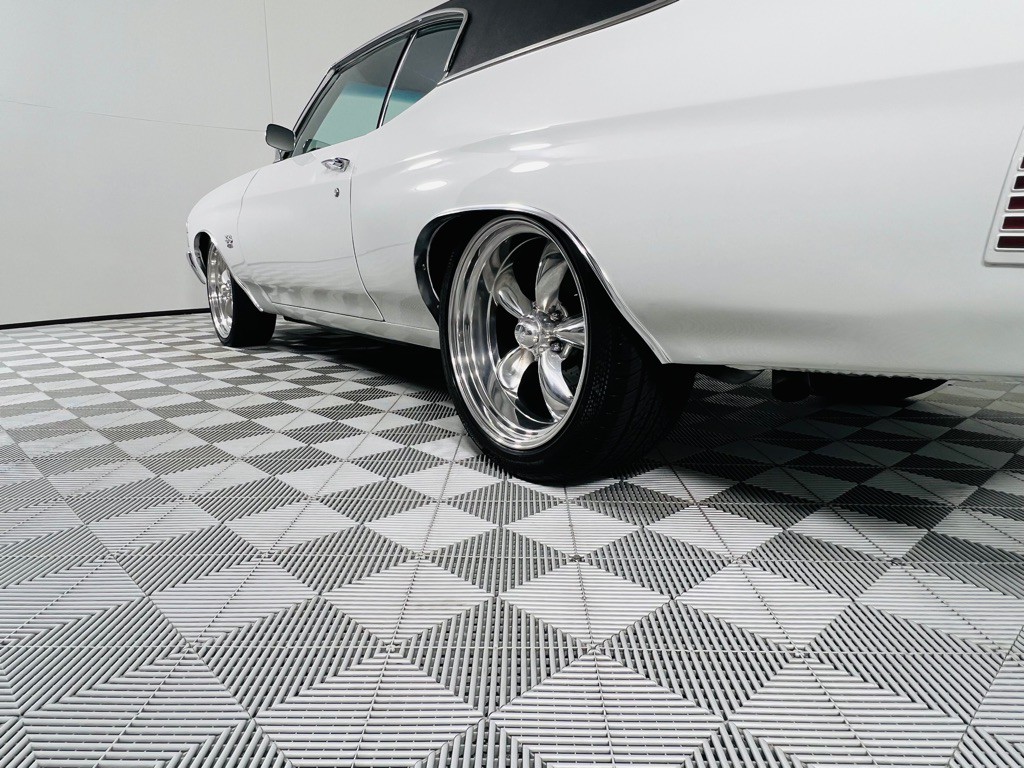 1971 Chevrolet Chevelle Image 17
