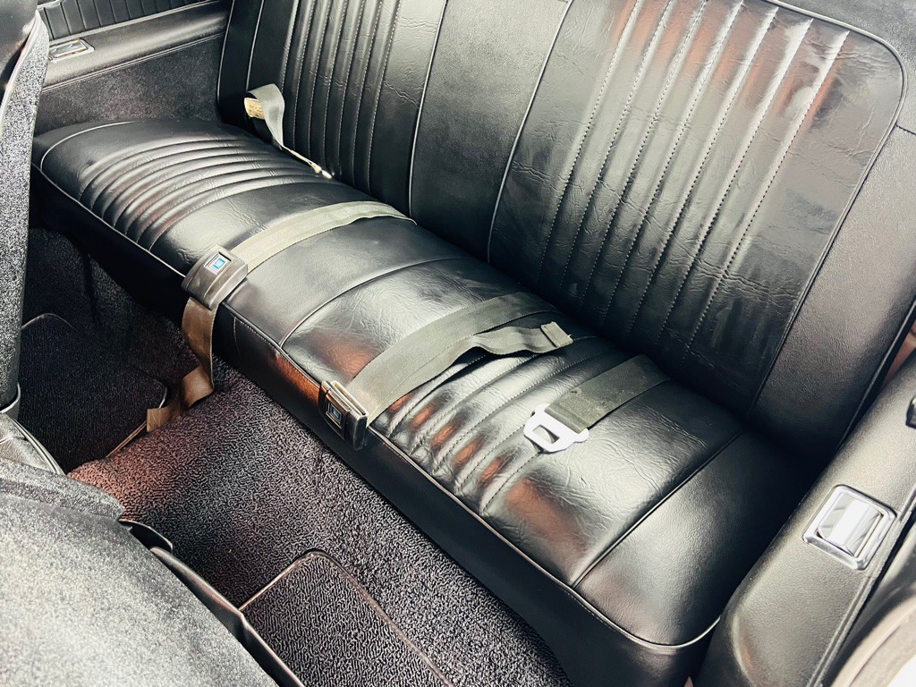 1971 Chevrolet Chevelle Image 26