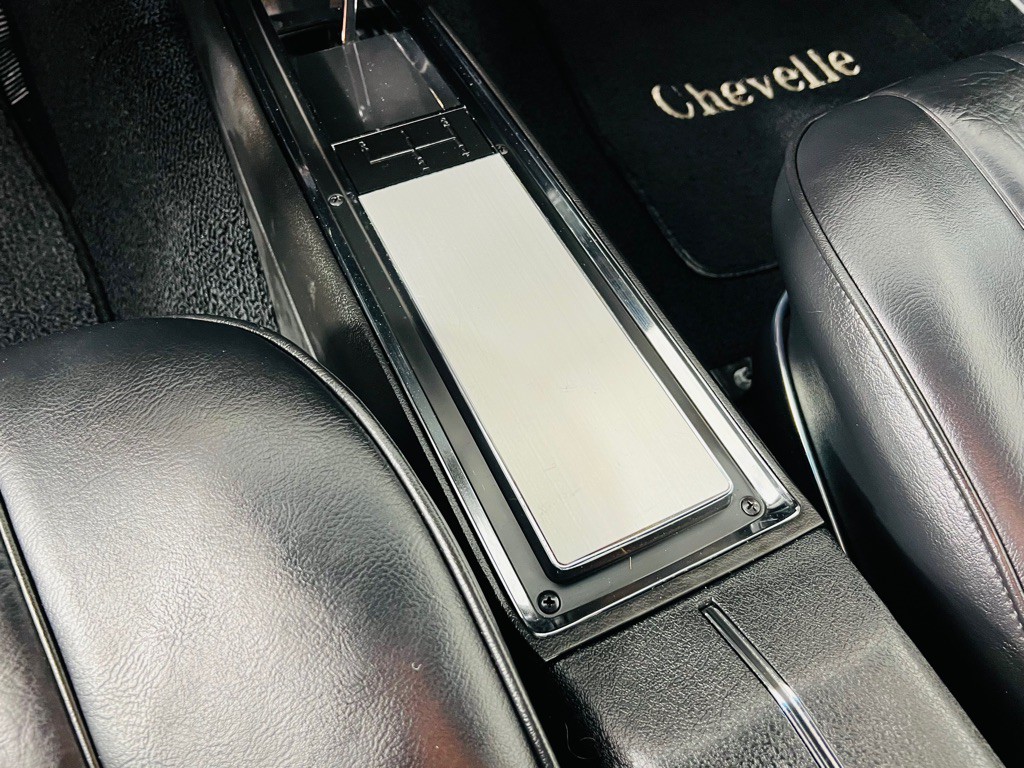 1971 Chevrolet Chevelle Image 33