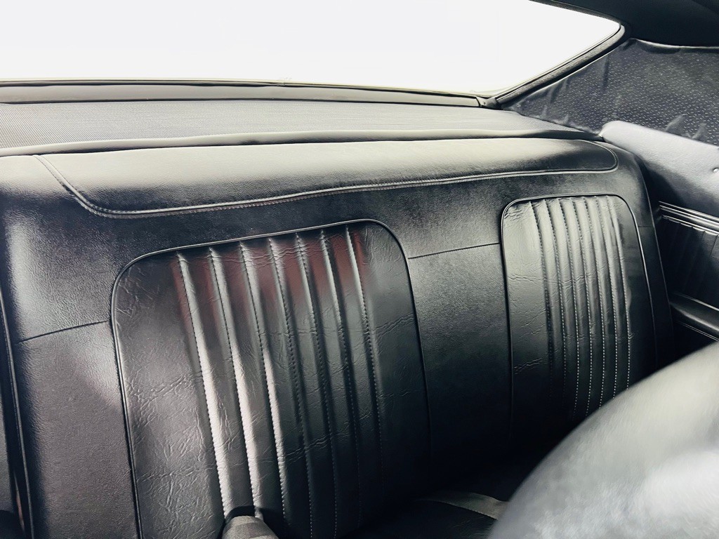 1971 Chevrolet Chevelle Image 35