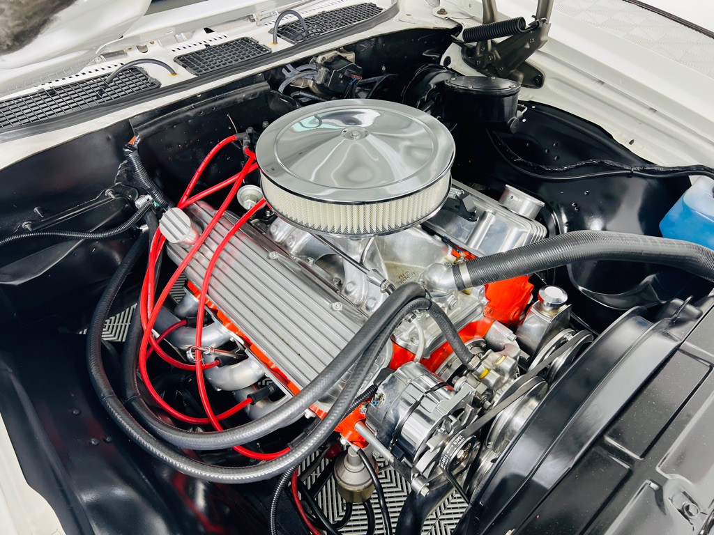 1971 Chevrolet Chevelle Image 39