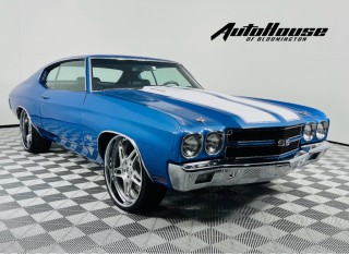 Image for 1970 Chevrolet Chevelle  ID: 6914504