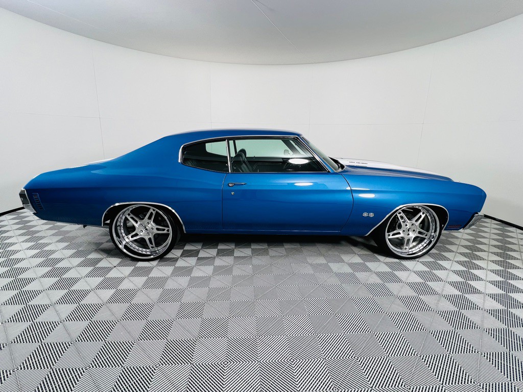 1970 Chevrolet Chevelle Image 5