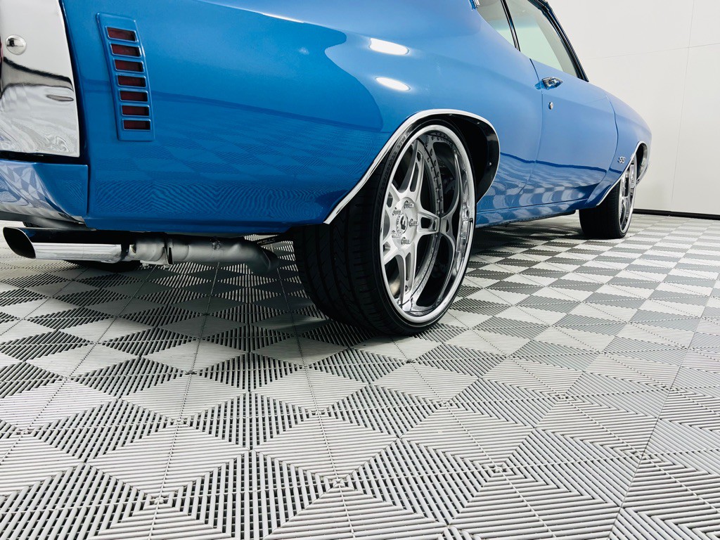 1970 Chevrolet Chevelle Image 10