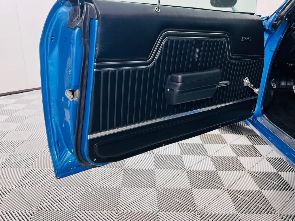 1970 Chevrolet Chevelle Image 21