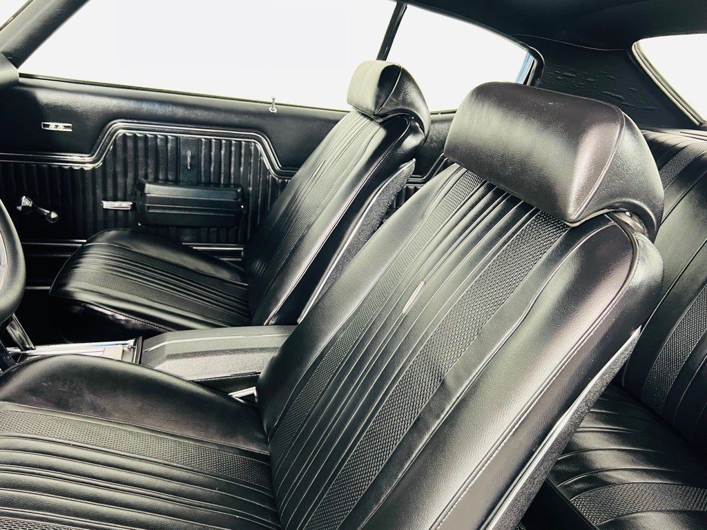1970 Chevrolet Chevelle Image 23