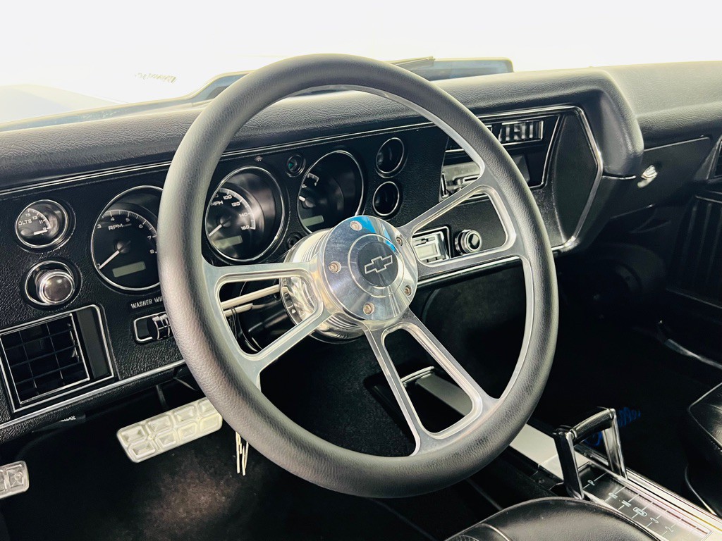 1970 Chevrolet Chevelle Image 25