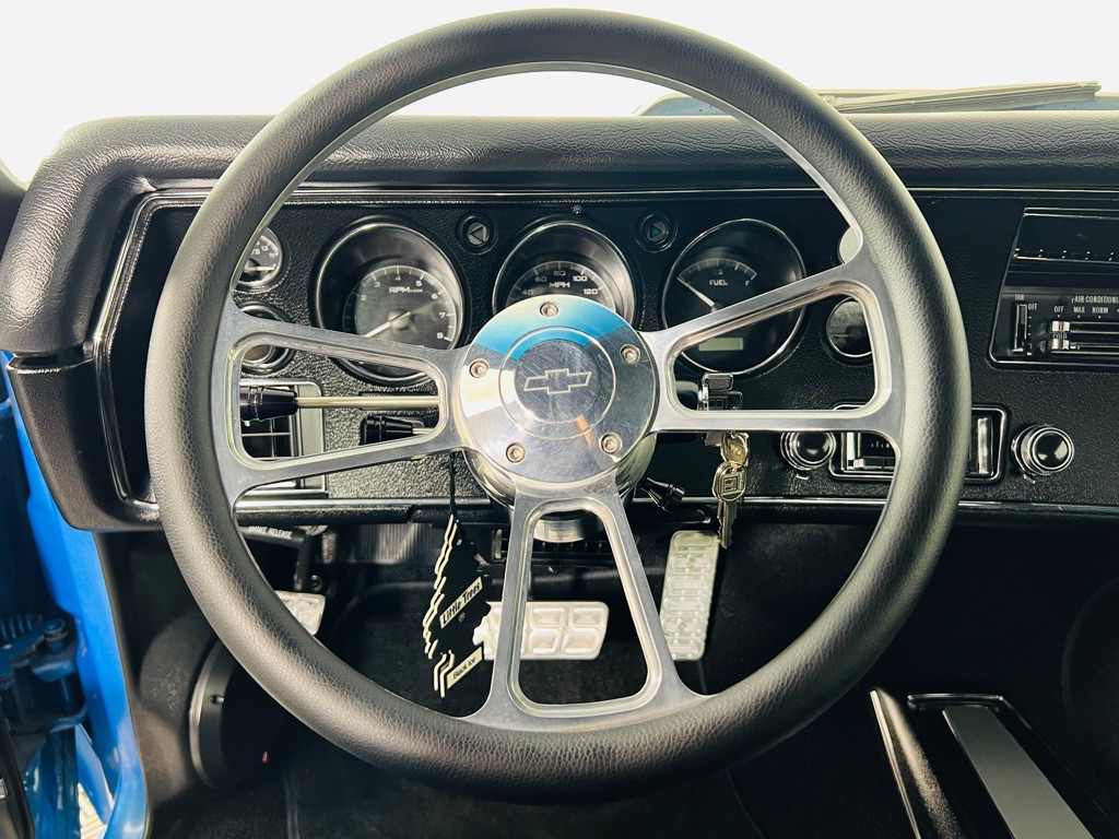 1970 Chevrolet Chevelle Image 26