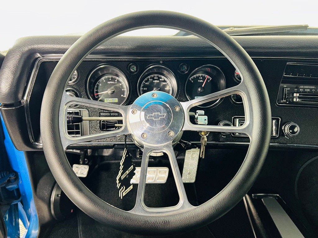 1970 Chevrolet Chevelle Image 29