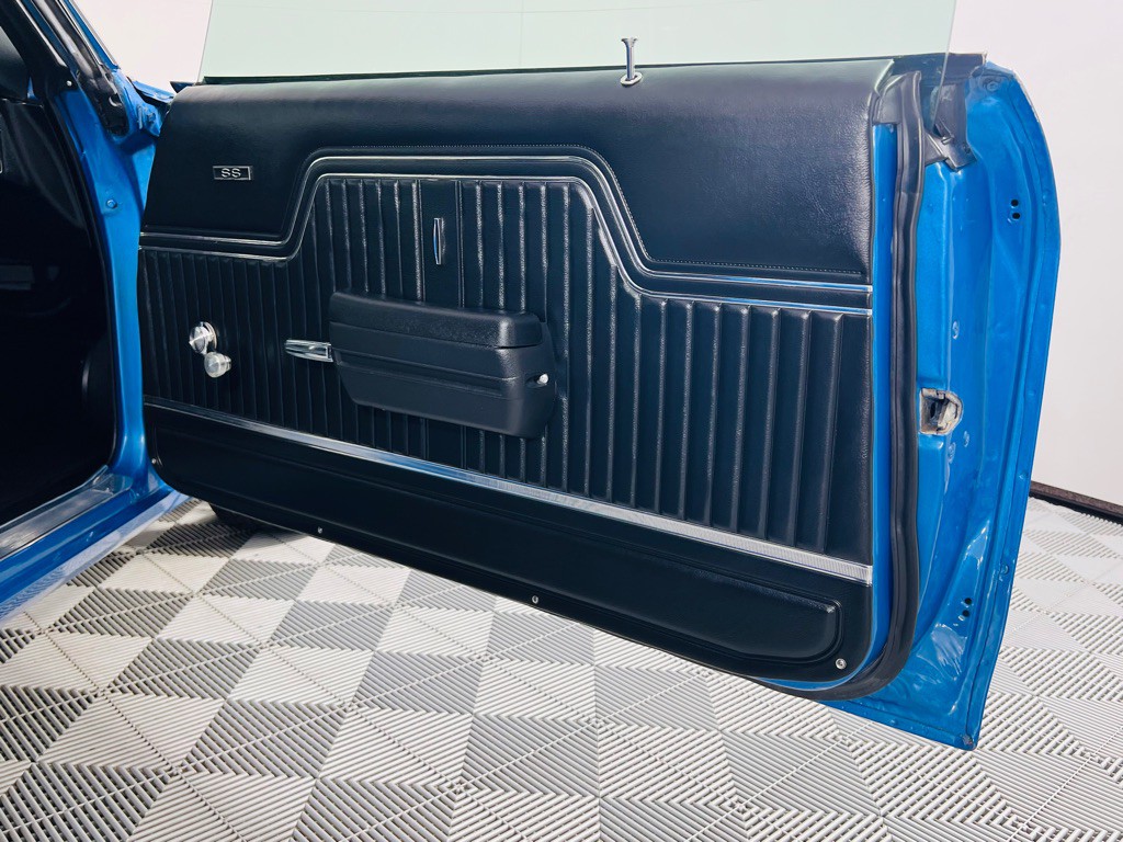 1970 Chevrolet Chevelle Image 31