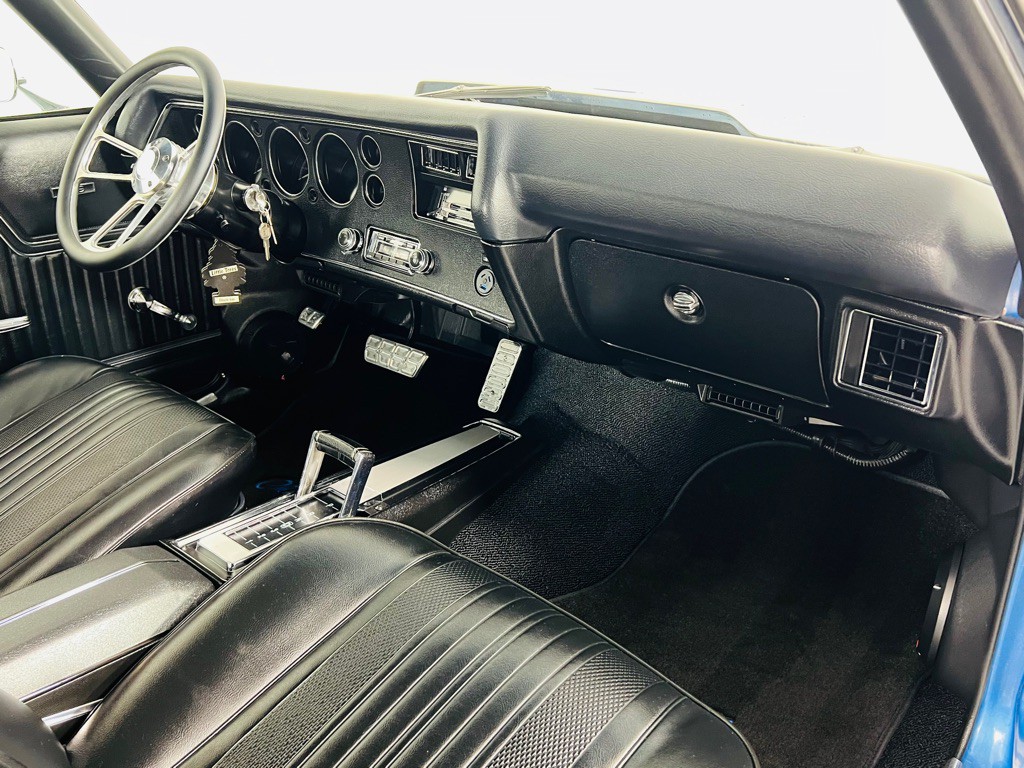1970 Chevrolet Chevelle Image 33