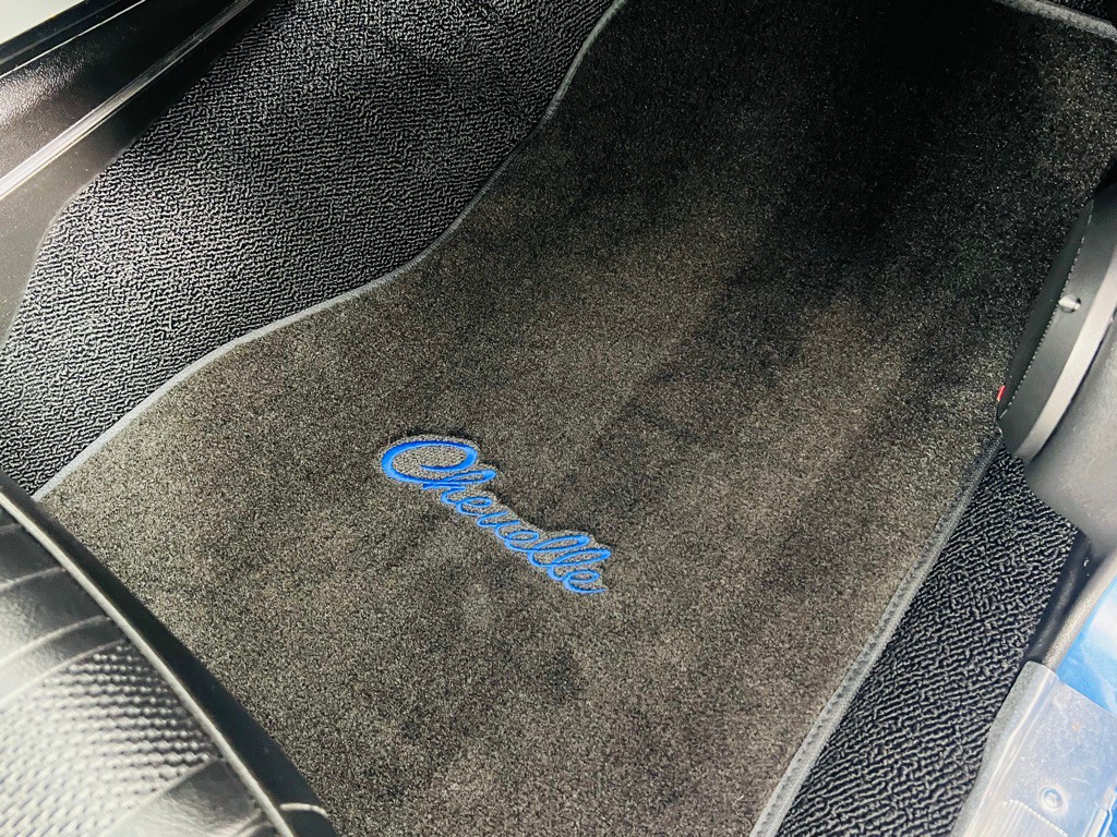 1970 Chevrolet Chevelle Image 34