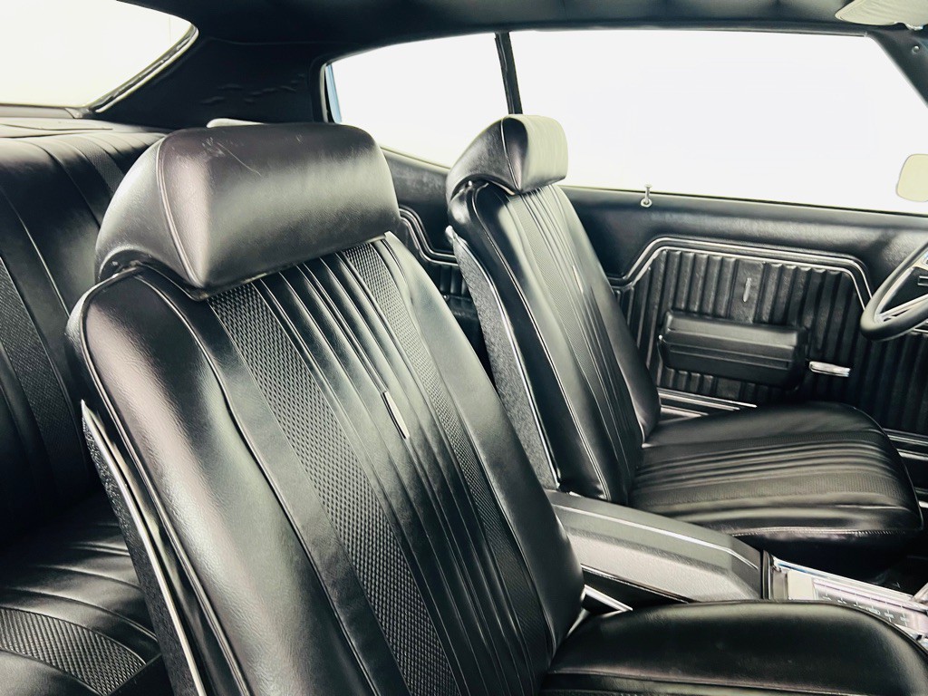 1970 Chevrolet Chevelle Image 35