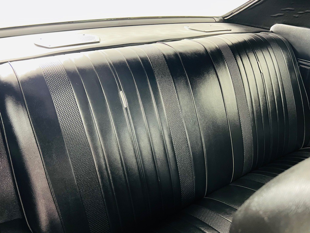 1970 Chevrolet Chevelle Image 36