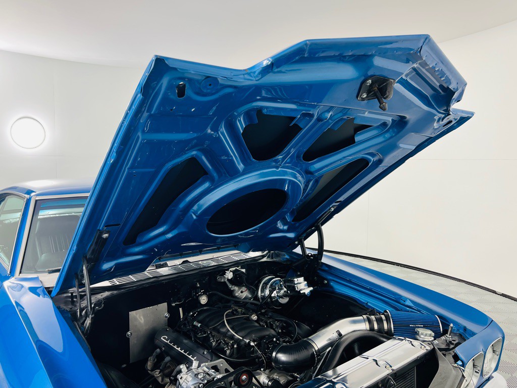 1970 Chevrolet Chevelle Image 37