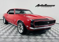 Image for 1968 Chevrolet Camaro SS ID: 6914506