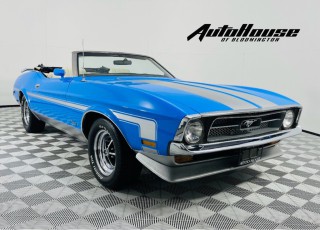 Image for 1972 Ford Mustang  ID: 6914507