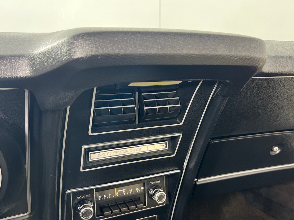 1972 Ford Mustang Image 22