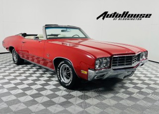 Image for 1970 Buick Skylark  ID: 6914508