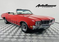 Image for 1970 Buick Skylark  ID: 6914508