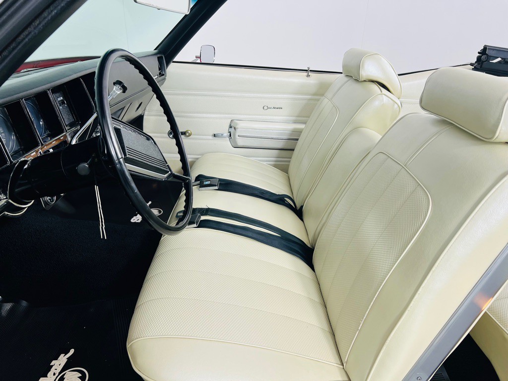 1970 Buick Skylark Image 19