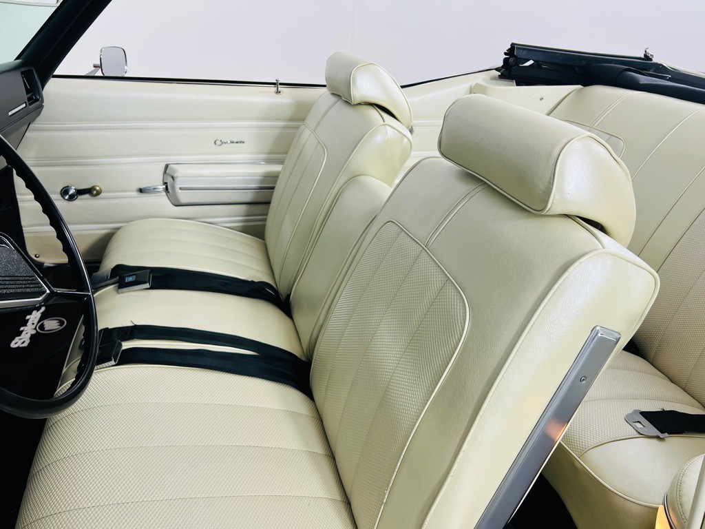 1970 Buick Skylark Image 20